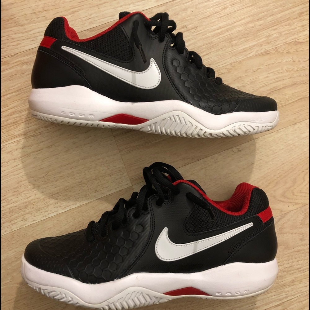 Nike zoom resistance size 8
